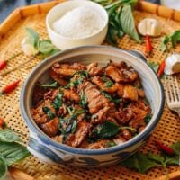 Thai Basil Pork Belly, jcghk.dfhdjkvfj.cf