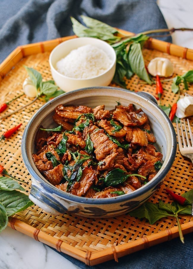 Thai Basil Pork Belly, jcghk.dfhdjkvfj.cf