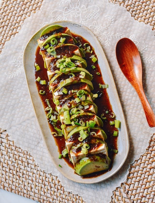 Tofu Avocado Salad, jcghk.dfhdjkvfj.cf