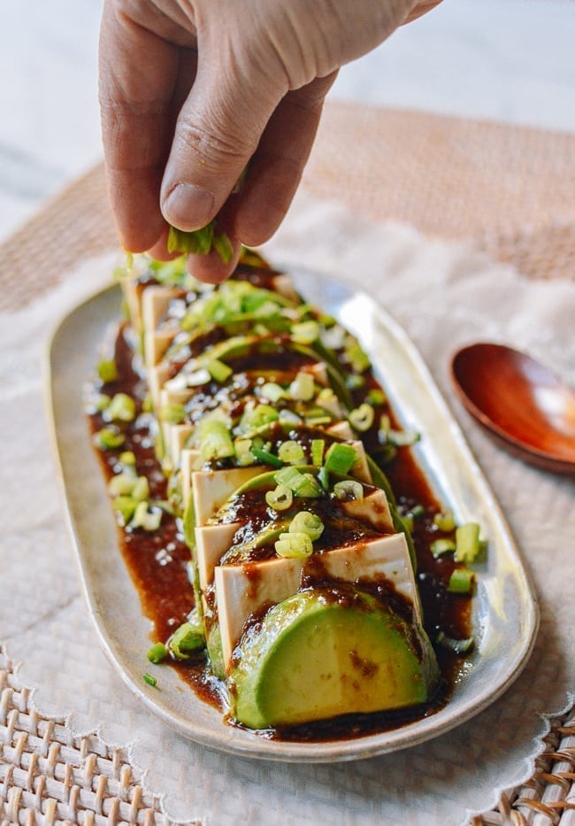 Tofu Avocado Salad, jcghk.dfhdjkvfj.cf