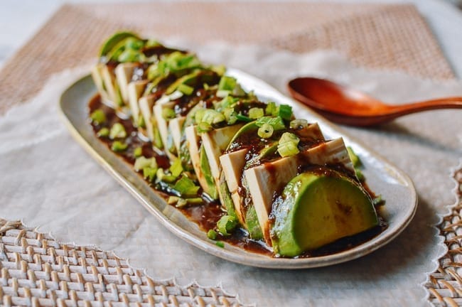 Tofu Avocado Salad, jcghk.dfhdjkvfj.cf