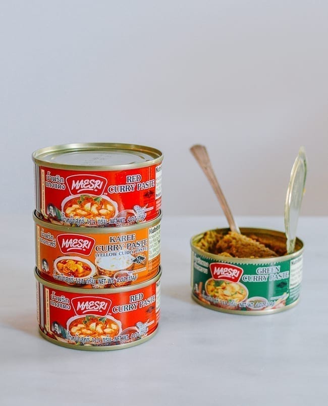 Canned Thai Curry Paste, jcghk.dfhdjkvfj.cf