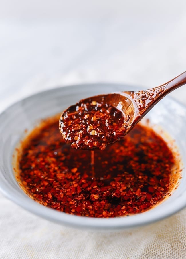 How to make chili oil, jcghk.dfhdjkvfj.cf
