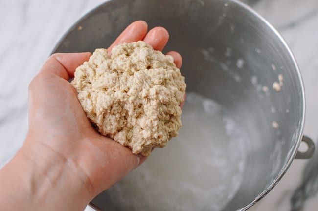 Wheat gluten separated from starch, jcghk.dfhdjkvfj.cf
