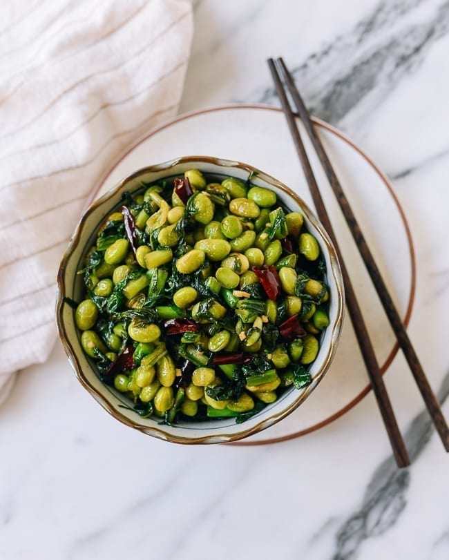 Edamame with Preserved Kale, jcghk.dfhdjkvfj.cf