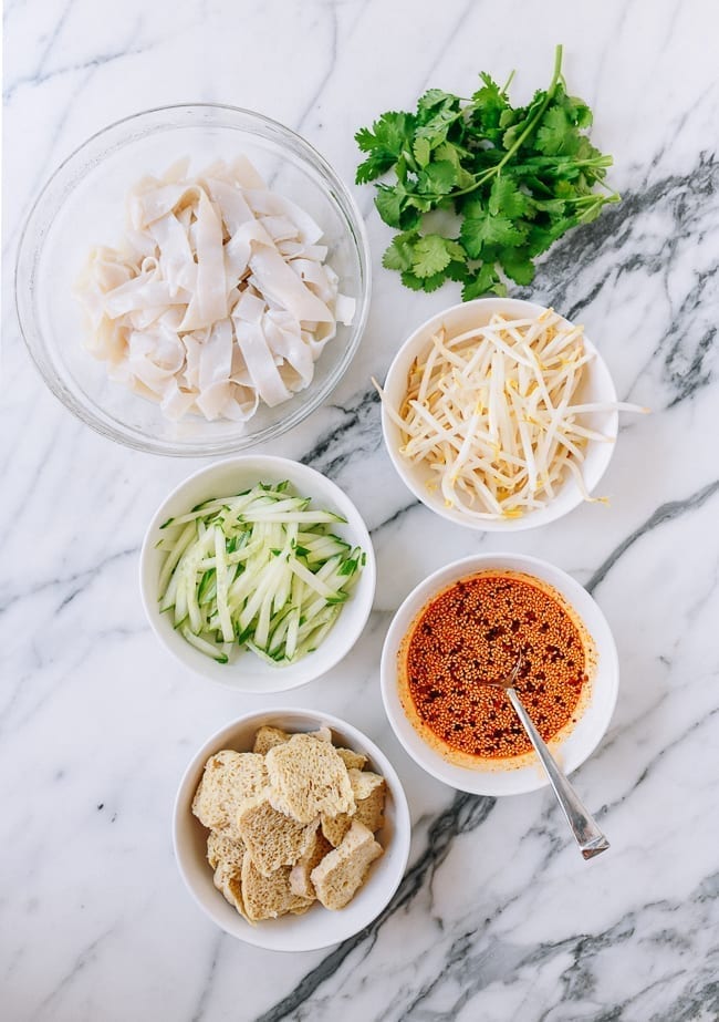Cold Skin Noodles ingredients, jcghk.dfhdjkvfj.cf