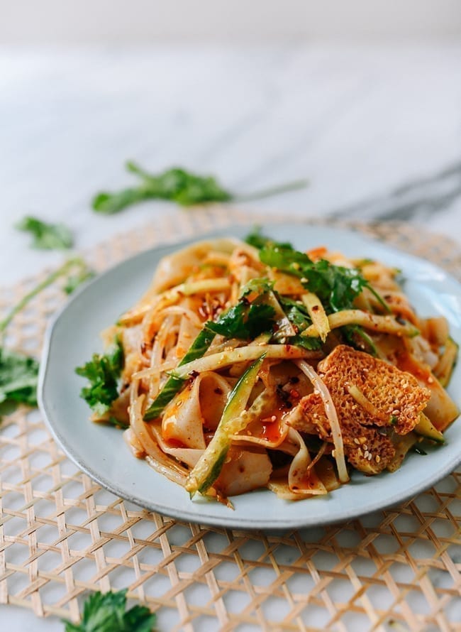 Spicy Cold Skin Noodles, jcghk.dfhdjkvfj.cf