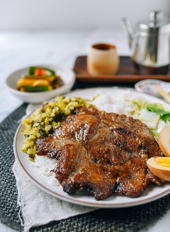 Taiwanese pork chop recipe, jcghk.dfhdjkvfj.cf
