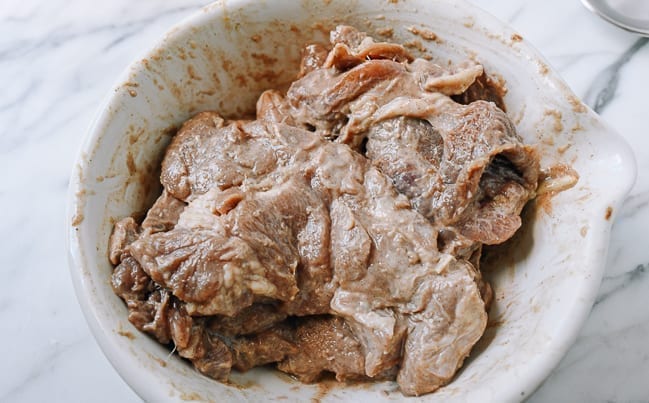 Pork chops coated in potato starch paste, jcghk.dfhdjkvfj.cf