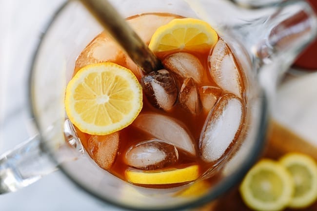 Stirring tamarind iced tea, jcghk.dfhdjkvfj.cf