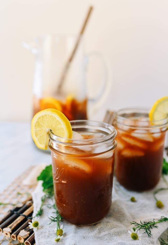 Tamarind Iced Tea Recipe, jcghk.dfhdjkvfj.cf