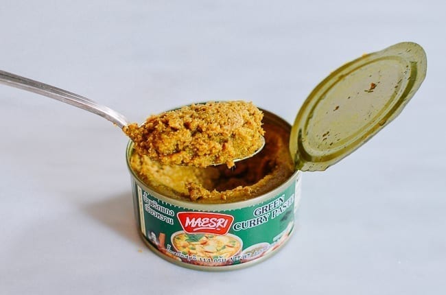 Thai green curry paste, jcghk.dfhdjkvfj.cf