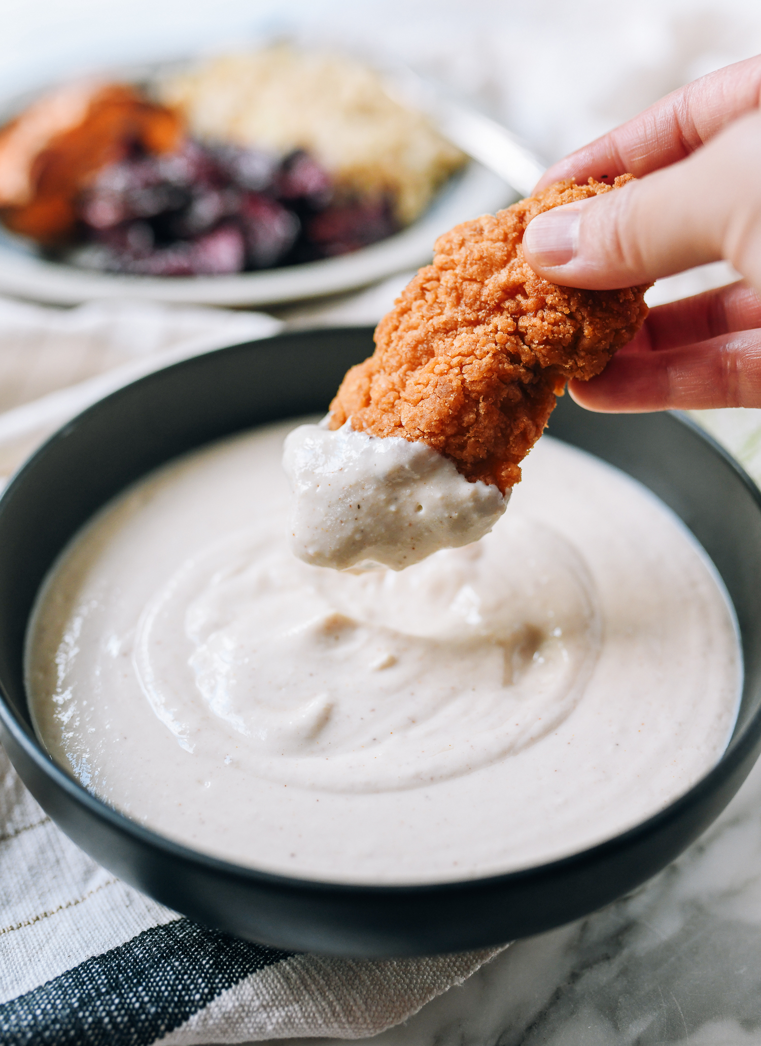 Using vegan aioli as dipping sauce for chicken, jcghk.dfhdjkvfj.cf