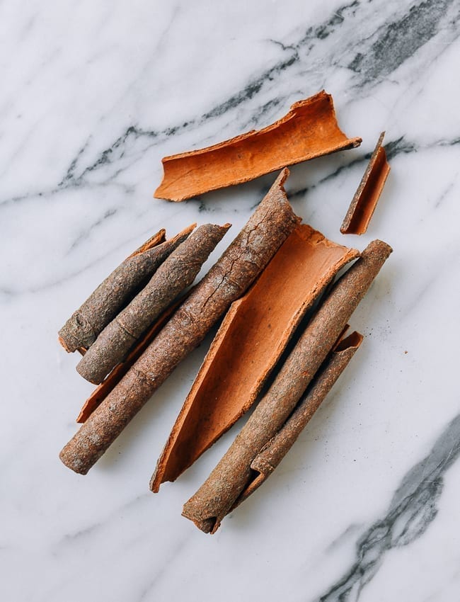 Chinese Cinnamon