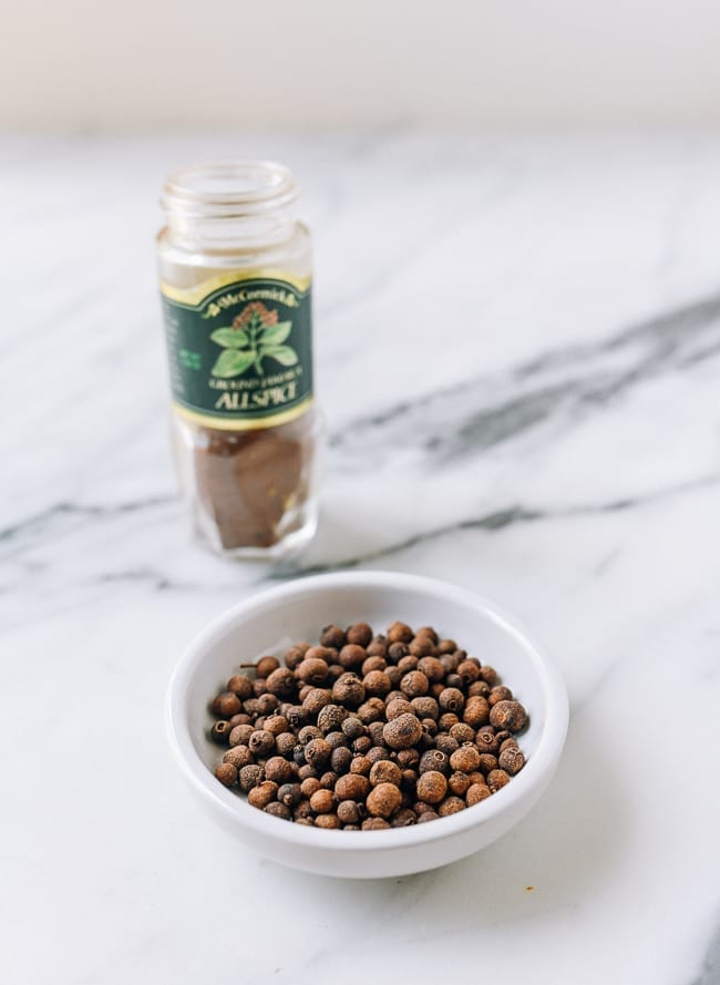 Allspice