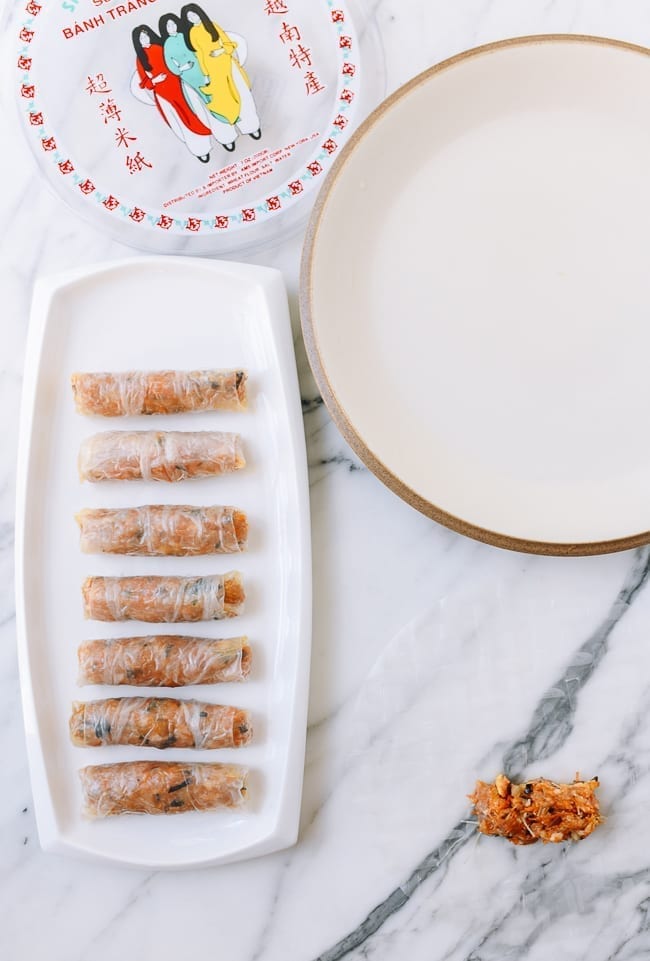 Cha Gio Vietnamese Fried Spring Rolls, jcghk.dfhdjkvfj.cf