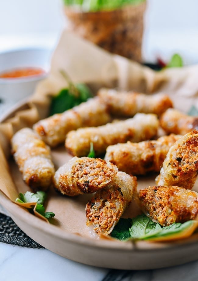 Cha Gio Vietnamese Fried Spring Rolls, jcghk.dfhdjkvfj.cf