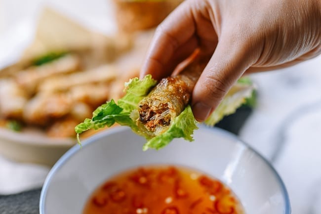 Vietnamese fried spring rolls, jcghk.dfhdjkvfj.cf