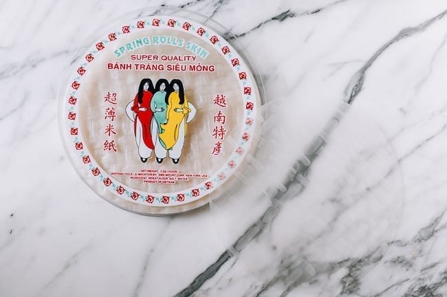 Vietnamese rice paper wrapper (Bánh tráng), jcghk.dfhdjkvfj.cf