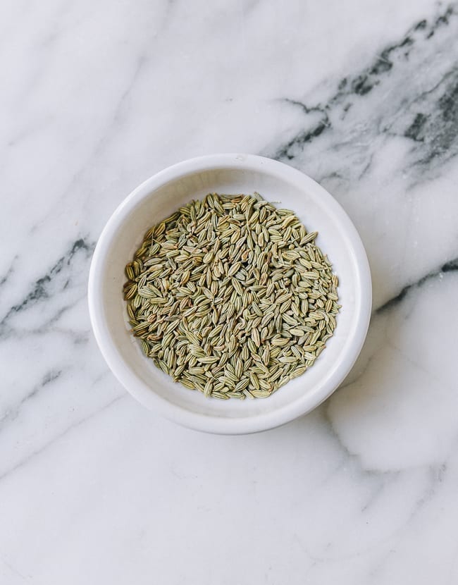 Fennel Seed