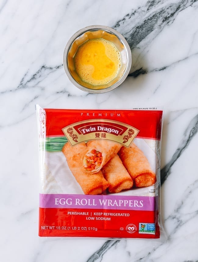 Egg Roll Wrappers and egg wash, jcghk.dfhdjkvfj.cf