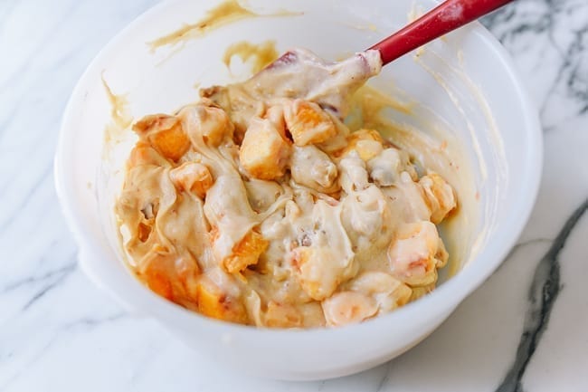 Batter for peach squares, jcghk.dfhdjkvfj.cf