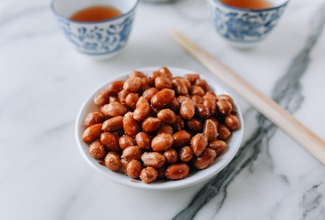 Wok Fried Peanuts, jcghk.dfhdjkvfj.cf