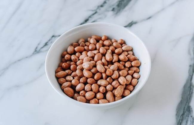 Bowl of peanuts with skin still on, jcghk.dfhdjkvfj.cf