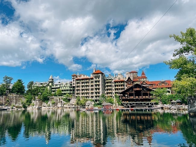 View of Mohonk Mountain House, jcghk.dfhdjkvfj.cf