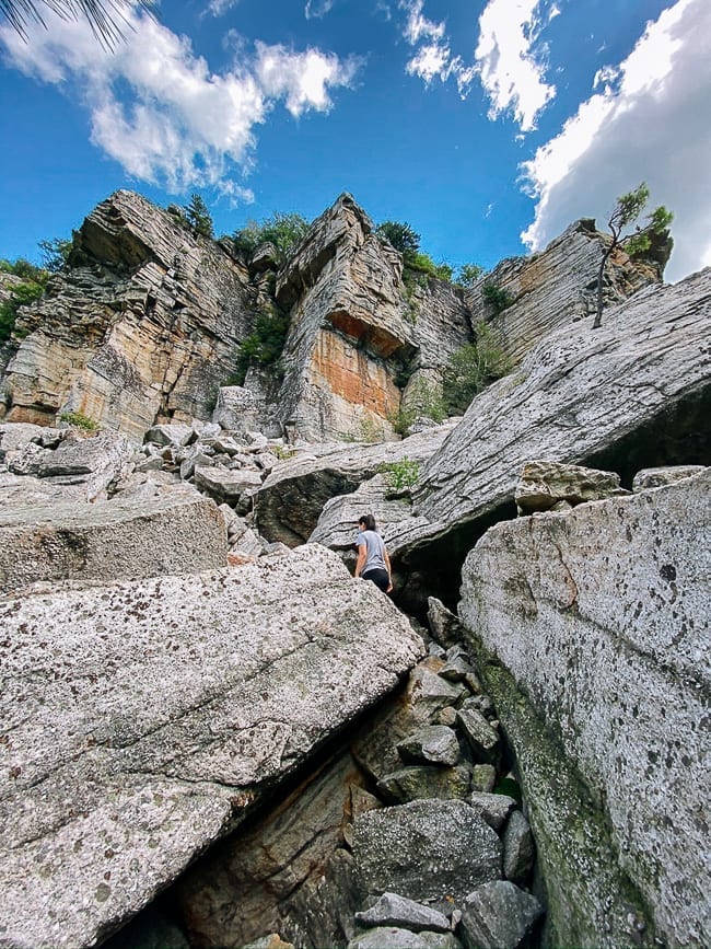 Mohonk Lemon Squeeze Hike, jcghk.dfhdjkvfj.cf