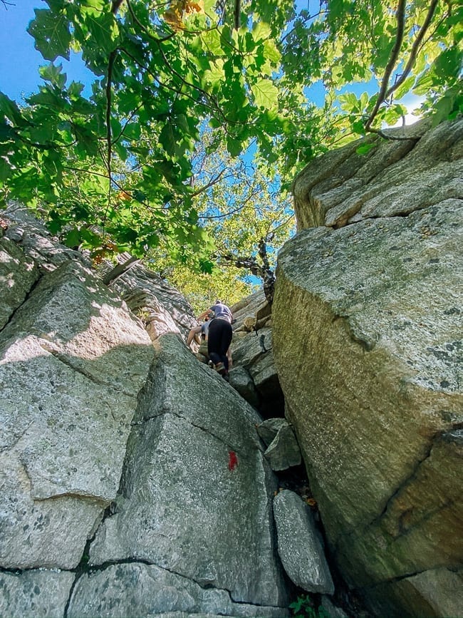 Heading further up the trail to Skytop Tower, jcghk.dfhdjkvfj.cf