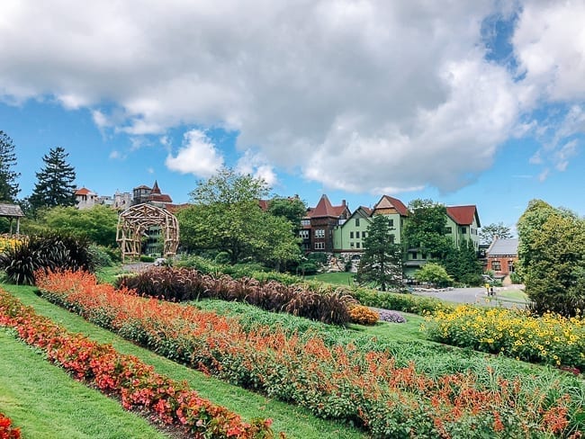 Mohonk Mountain House Gardens, jcghk.dfhdjkvfj.cf