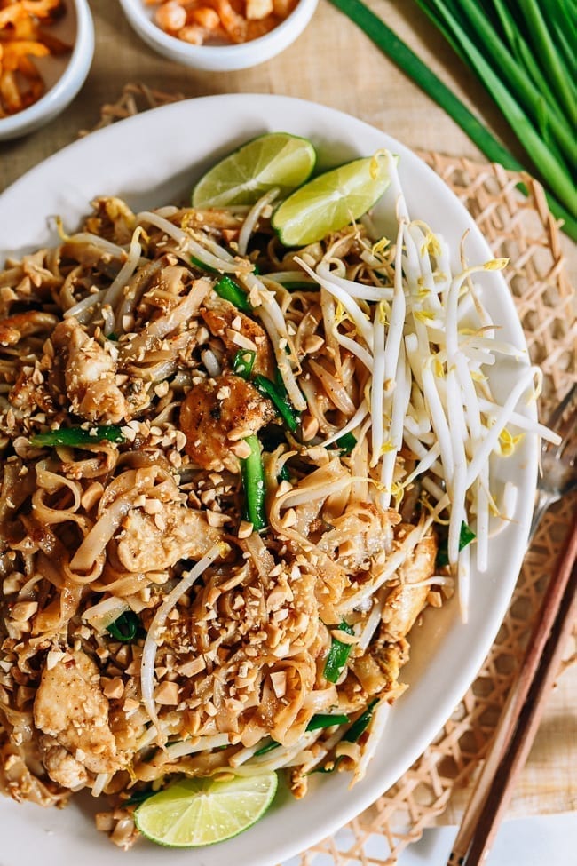 Pad Thai recipe, jcghk.dfhdjkvfj.cf