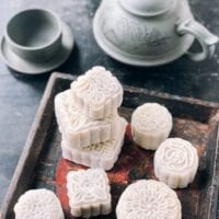 Snow Skin Mooncakes, jcghk.dfhdjkvfj.cf