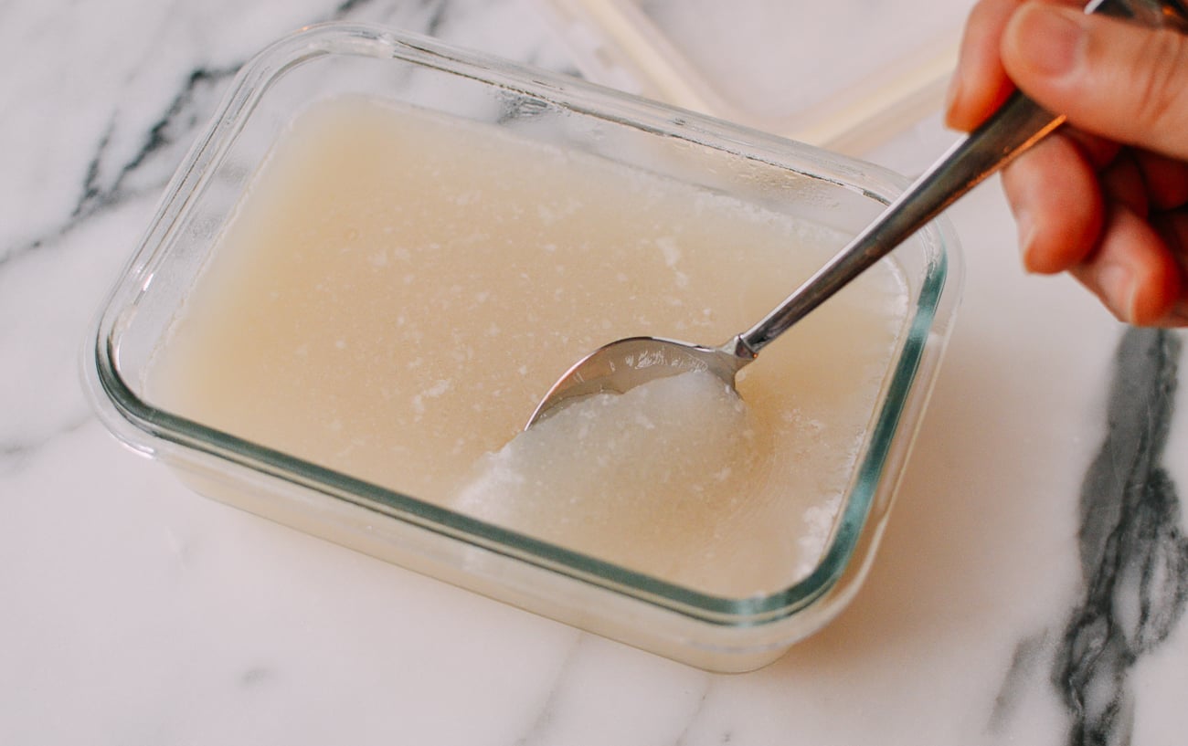 Spoon cutting into jellied aspic, jcghk.dfhdjkvfj.cf