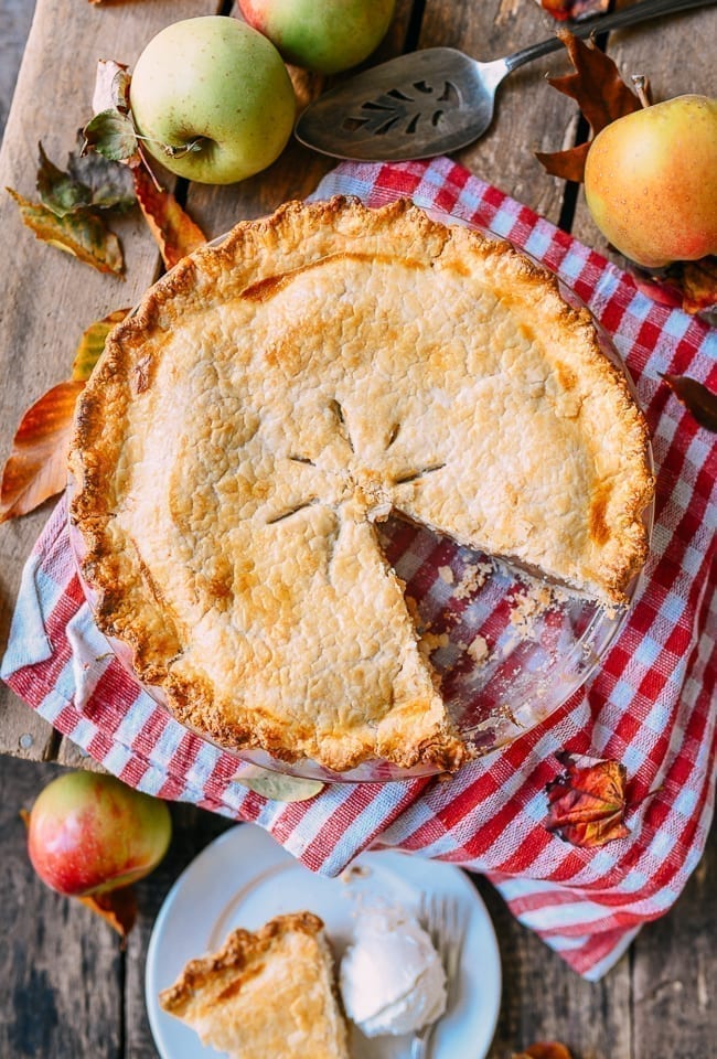 Apple Pie with slice removed, jcghk.dfhdjkvfj.cf
