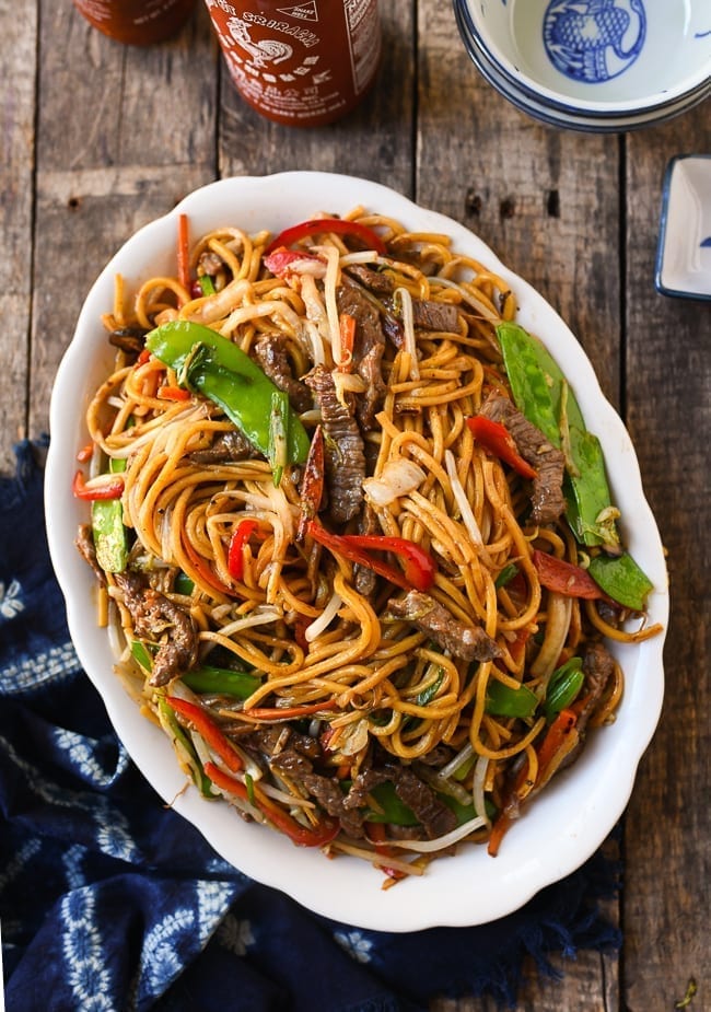 Beef Lo Mein, jcghk.dfhdjkvfj.cf