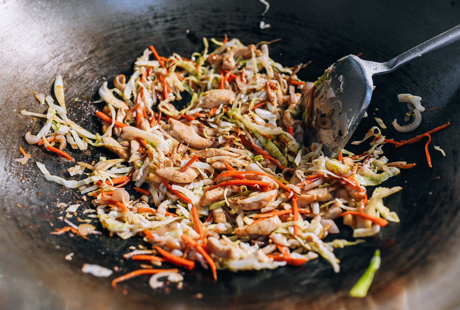 Chicken and vegetables in wok, jcghk.dfhdjkvfj.cf