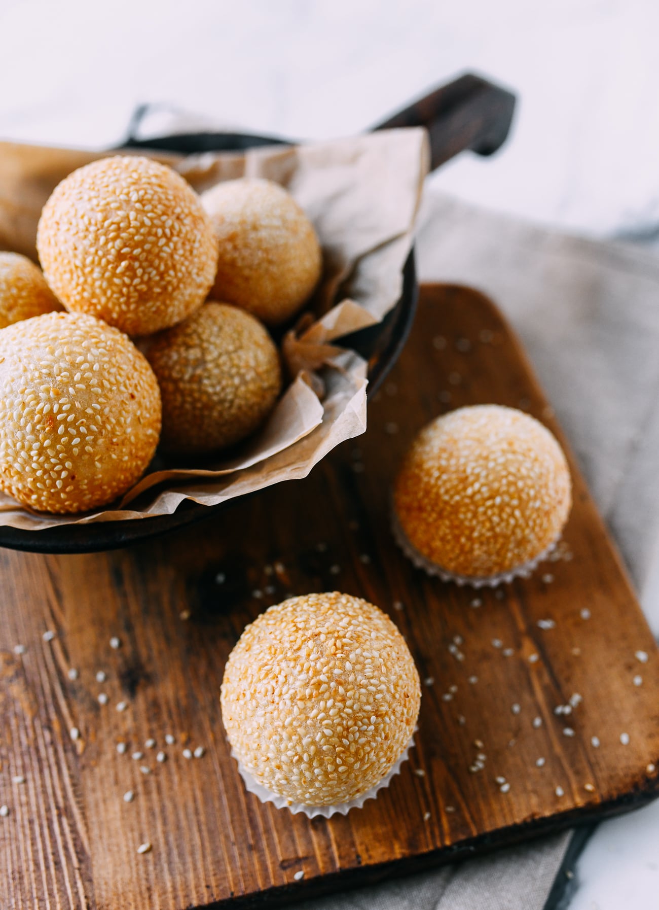 Deep Fried Sesame Balls, jcghk.dfhdjkvfj.cf