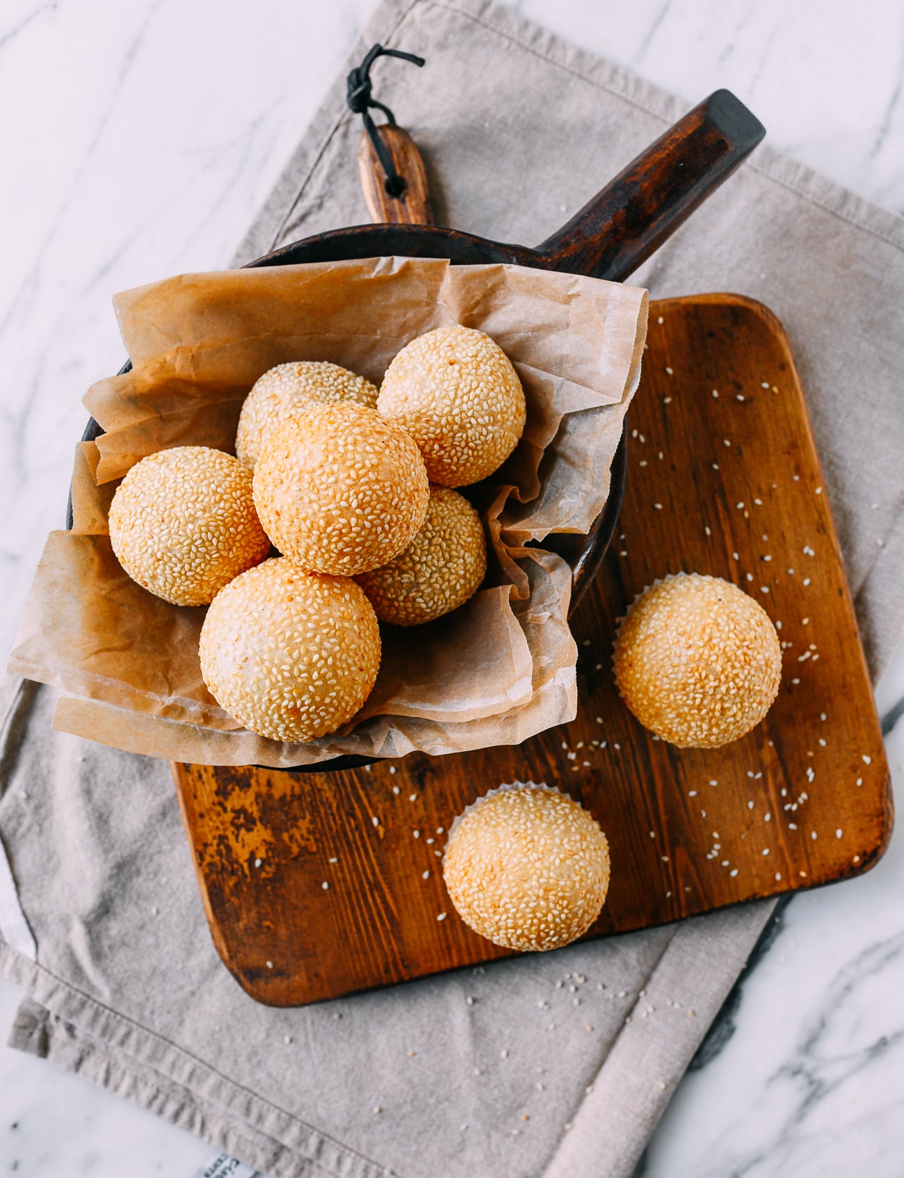 Chinese Sesame Balls, jcghk.dfhdjkvfj.cf