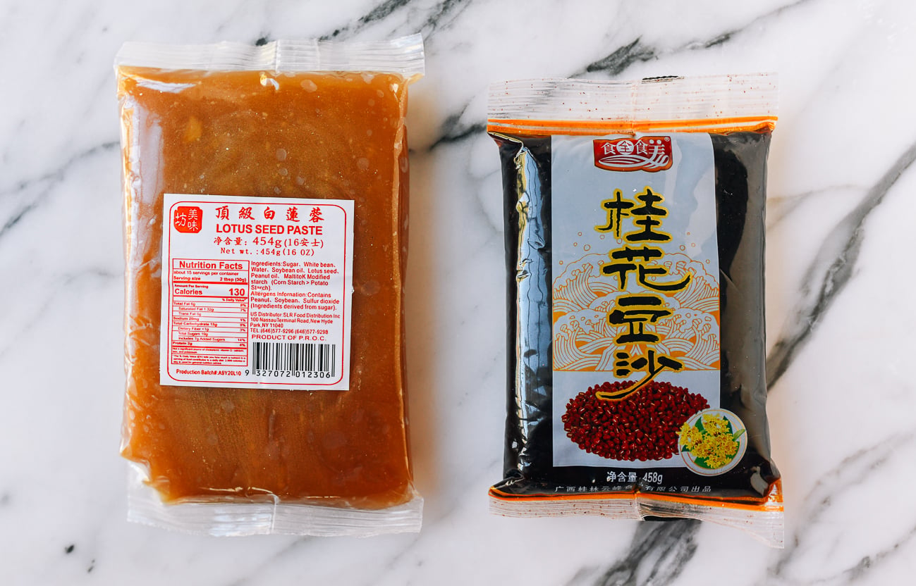 Packaged lotus and red bean paste, jcghk.dfhdjkvfj.cf