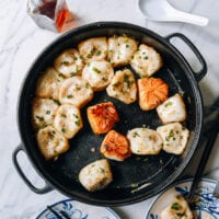 Shanghai Pan-fried Pork Buns, Shengjian Mantou, jcghk.dfhdjkvfj.cf