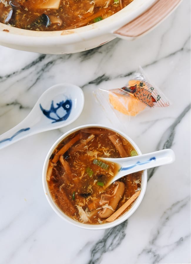 Vegetarian Hot & Sour Soup, jcghk.dfhdjkvfj.cf