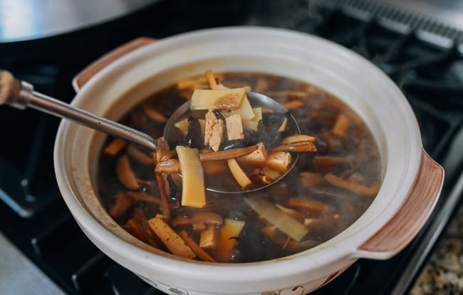 hot and sour soup thickened with cornstarch, jcghk.dfhdjkvfj.cf