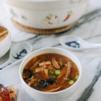 Vegetarian Hot & Sour Soup, jcghk.dfhdjkvfj.cf