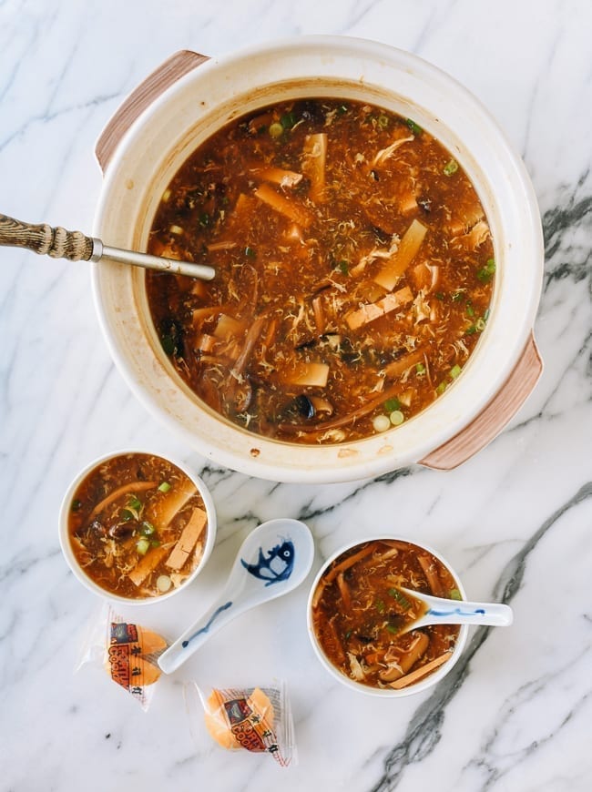 Vegetarian Hot & Sour Soup, jcghk.dfhdjkvfj.cf