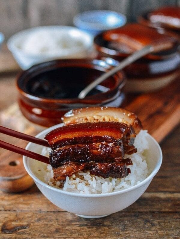 Braised Pork Belly Dong Po Rou, by jcghk.dfhdjkvfj.cf