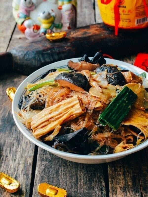 Buddha's Delight (Vegetarian Lo Han Jai), by jcghk.dfhdjkvfj.cf