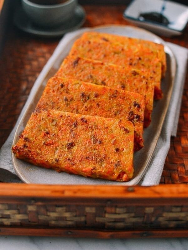 Chinese Carrot Rice Cake, by jcghk.dfhdjkvfj.cf