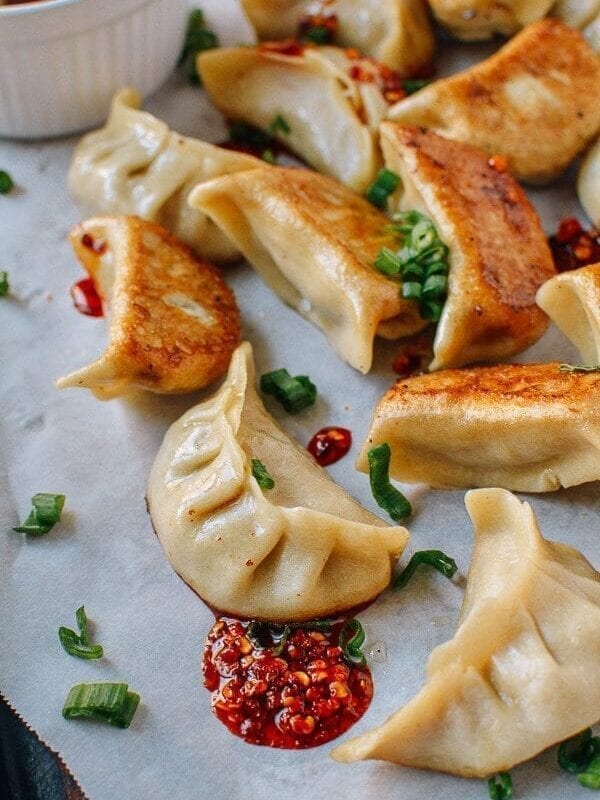 Chicken Dumplings with Shiitake Mushrooms, by jcghk.dfhdjkvfj.cf